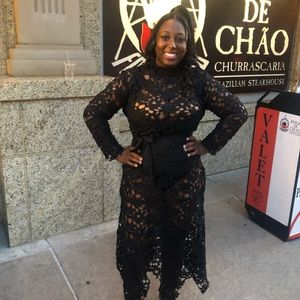 Meet your Posher, Anitra